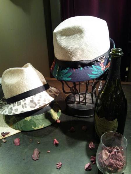 NineTailor ストロー