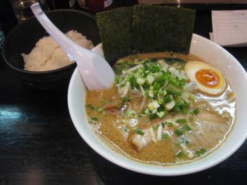 Aライスセット