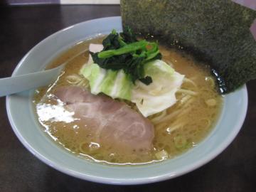 ラーメン