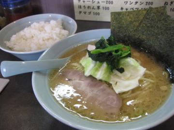 ラーメン