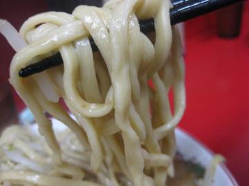 麺