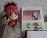 ICカードステッカー
