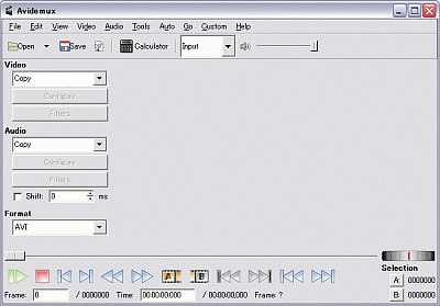 avidemux2_gtk