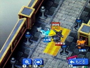 VSノブナガ