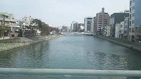 久しぶりに徳島県徳島市にお出かけ