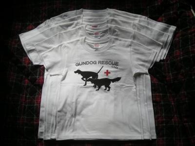 Tシャツサイズ