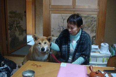 ハッサク君