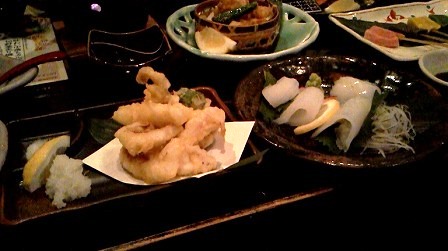 明石 月の庵 明石駅前店