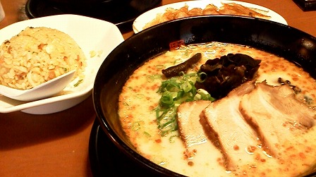 らー麺 藤平三木店