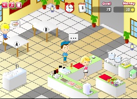 Frenzy Noodles
