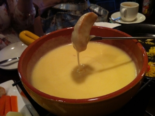 トローン