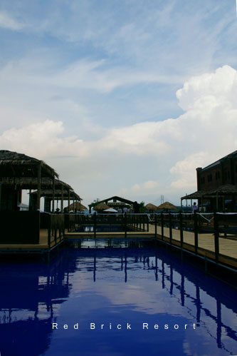 Red Brick Resort