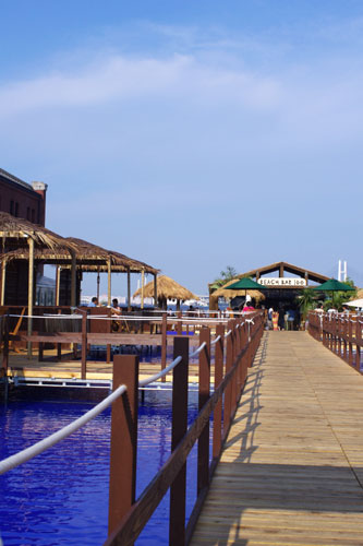 Red Brick Resort