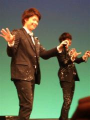 D☆DATE 4thシングル発売記念イベント福岡