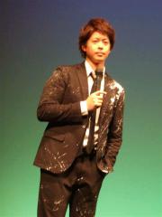 D☆DATE 4thシングル発売記念イベント福岡