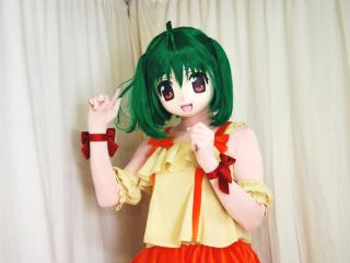 ランカ、歌う