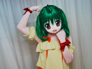 ランカ、困る
