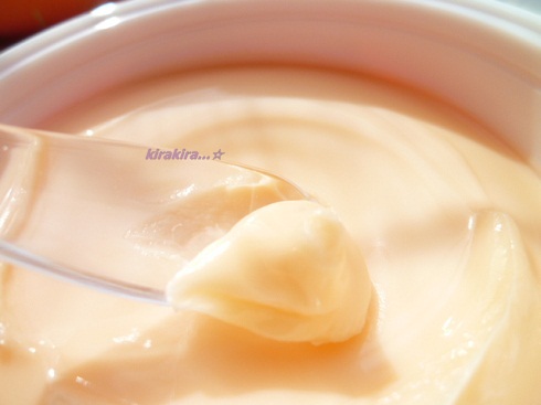 アスタルビー モイスチャークリーム