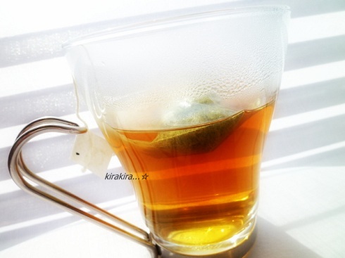美通茶