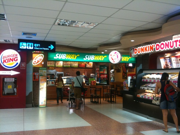 airport 004