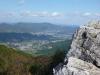 湖西連峰 富士見岩 登山?