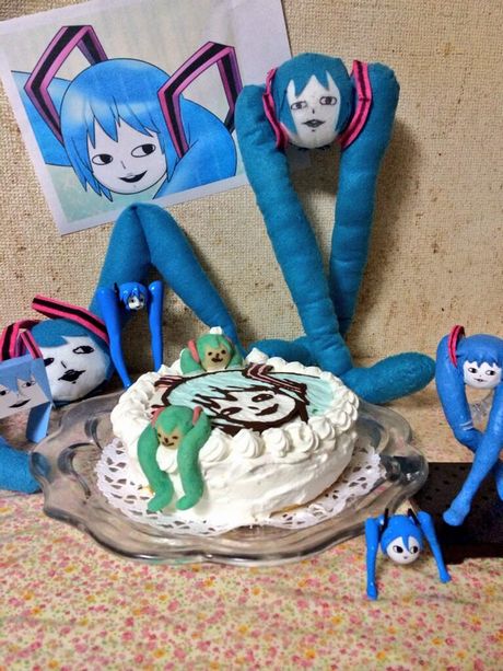 「シテヤンヨ」さんが4周年