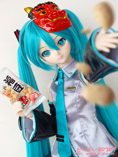 「SETSUBUN☆2014」