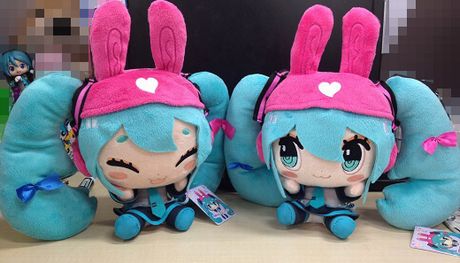 「初音ミク×CuteRody」のコラボがスタート!