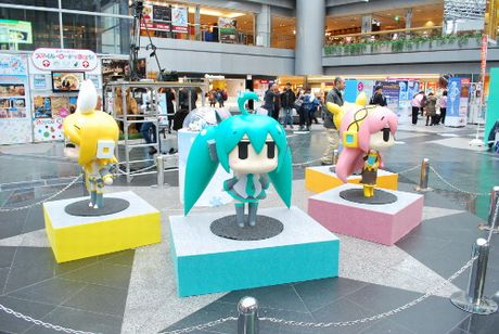 新千歳空港レポをお届けっ!