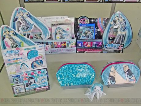 『初音ミク -Project DIVA- F 2nd』全国体験会・東京会場で内海統括プロデューサーに直撃!