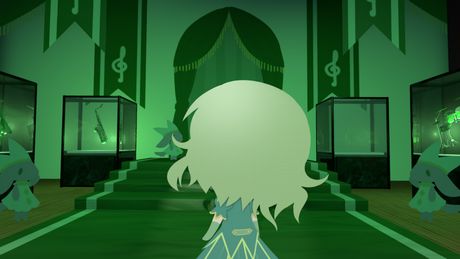 おけいこ日記 Music Wizard of OZ【第六回】