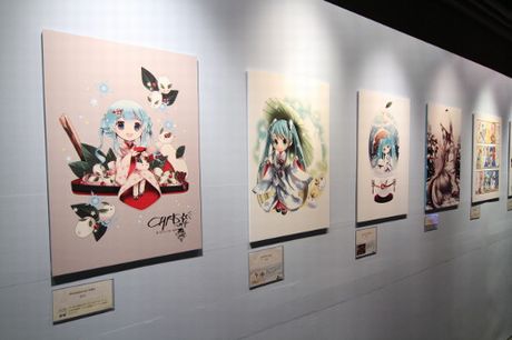 「サッポロファクトリー」レポ第二弾あげちゃいますっ♪