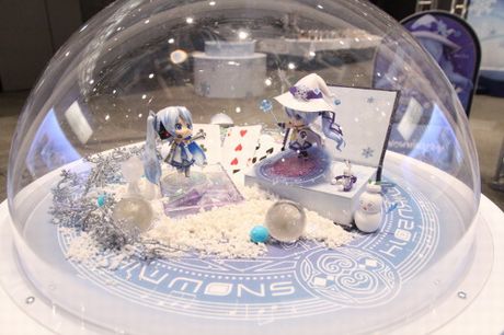 「サッポロファクトリー」レポ第二弾あげちゃいますっ♪