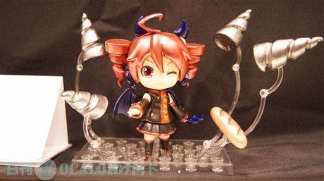 ボカロフィギュアを写真で紹介!【その2】