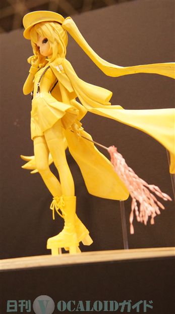 ボカロフィギュアを写真で紹介!【その2】