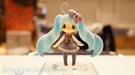 ボカロフィギュアを写真で紹介!【その3】