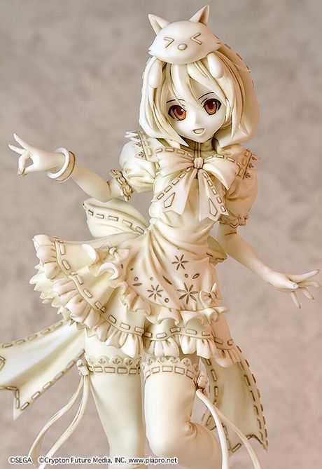 1/7スケール みくずきん