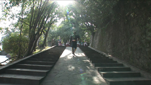 多賀山公園300