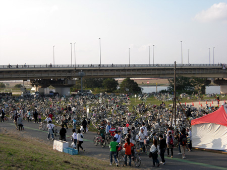 A-Festa　2　2011