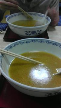 どっこいしょラーメン2