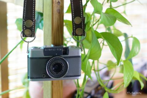 OLYMPUS-PEN EE-2 その2