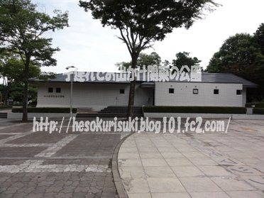 田山花袋記念文学館