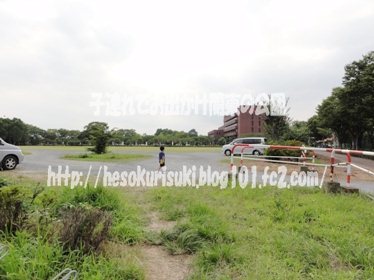 市役所東広場(館林城二の丸跡)