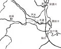 戸木城戦1