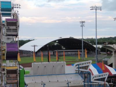 イディースカナカオレスタジアム