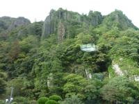 立久恵峡