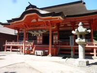 日御碕神社