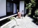 栖雲寺独特石画像0232