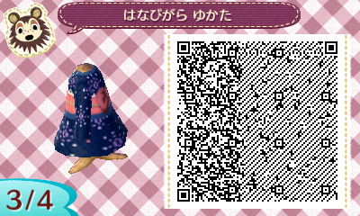 はなびがらゆかた (8)