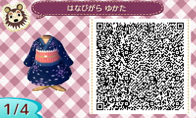 はなびがらゆかた (6)